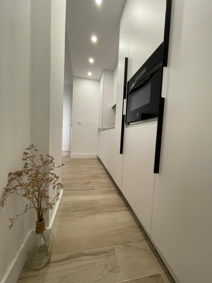 Slowhome Tarifa Luaran gambar