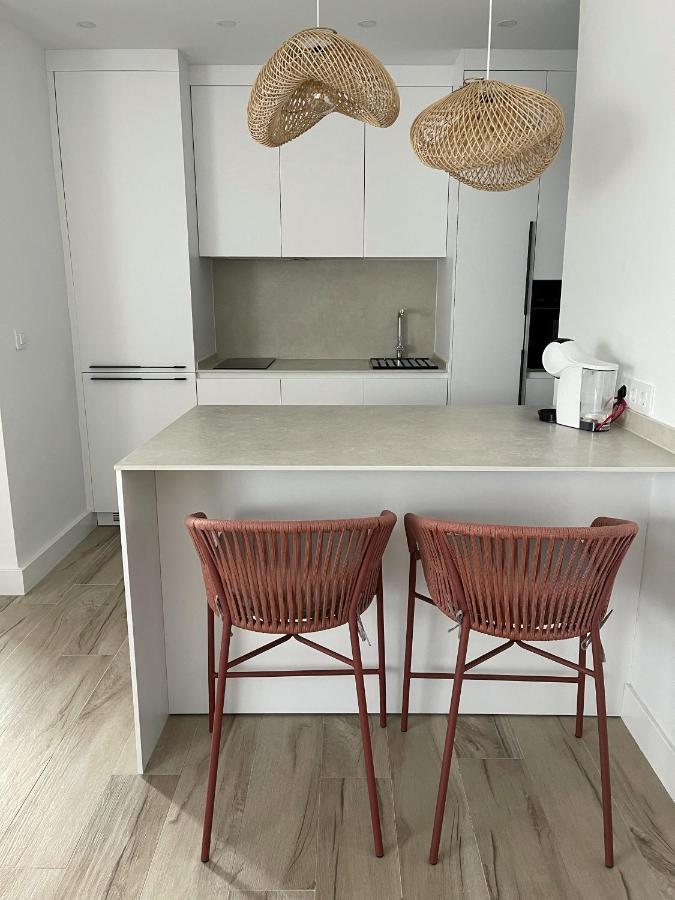 Slowhome Tarifa Luaran gambar