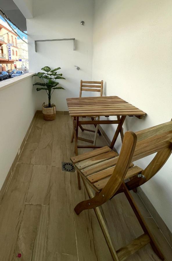 Slowhome Tarifa Luaran gambar