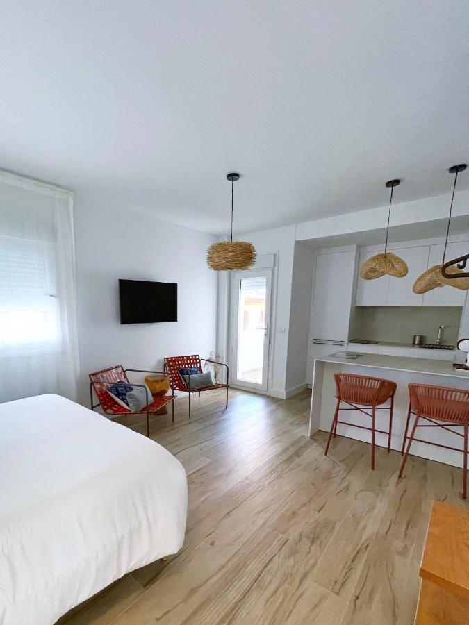 Slowhome Tarifa Luaran gambar