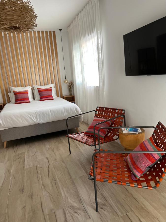 Slowhome Tarifa Luaran gambar