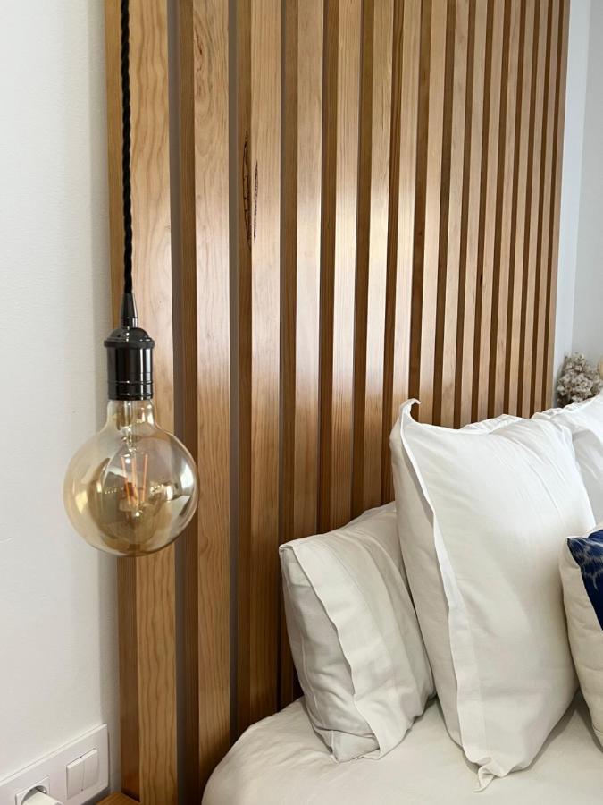 Slowhome Tarifa Luaran gambar