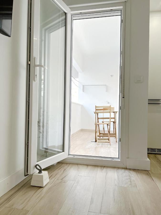Slowhome Tarifa Luaran gambar